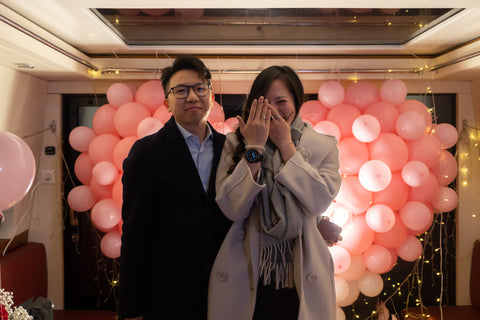 2023/03/22 Mi vuoi sposare?