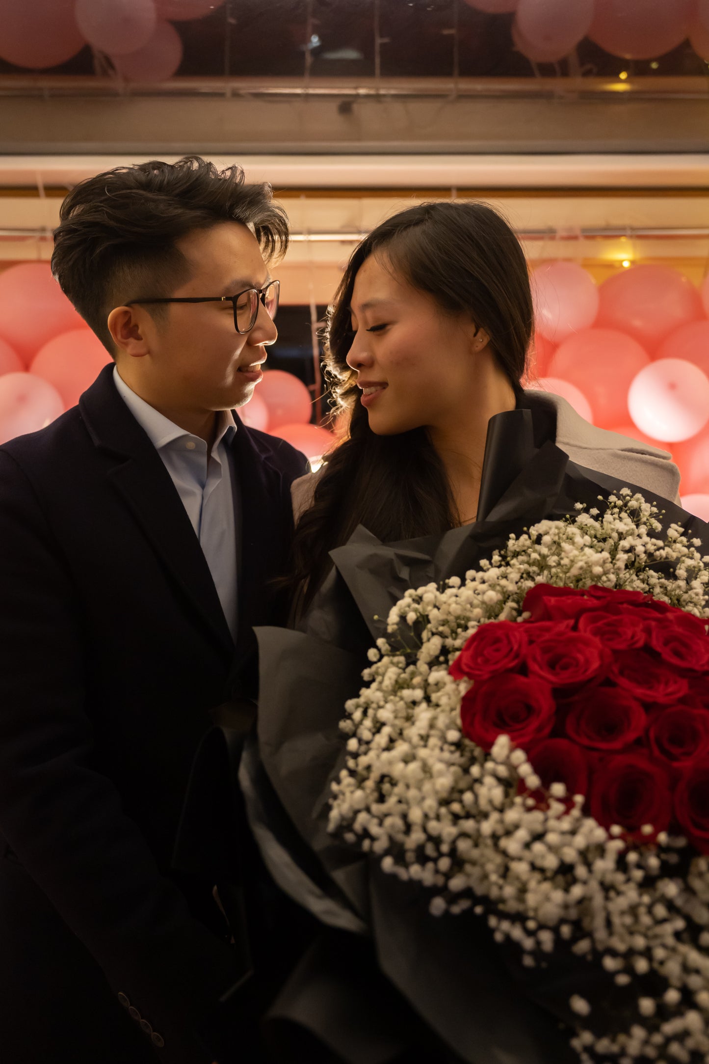 2023/03/22 Mi vuoi sposare?