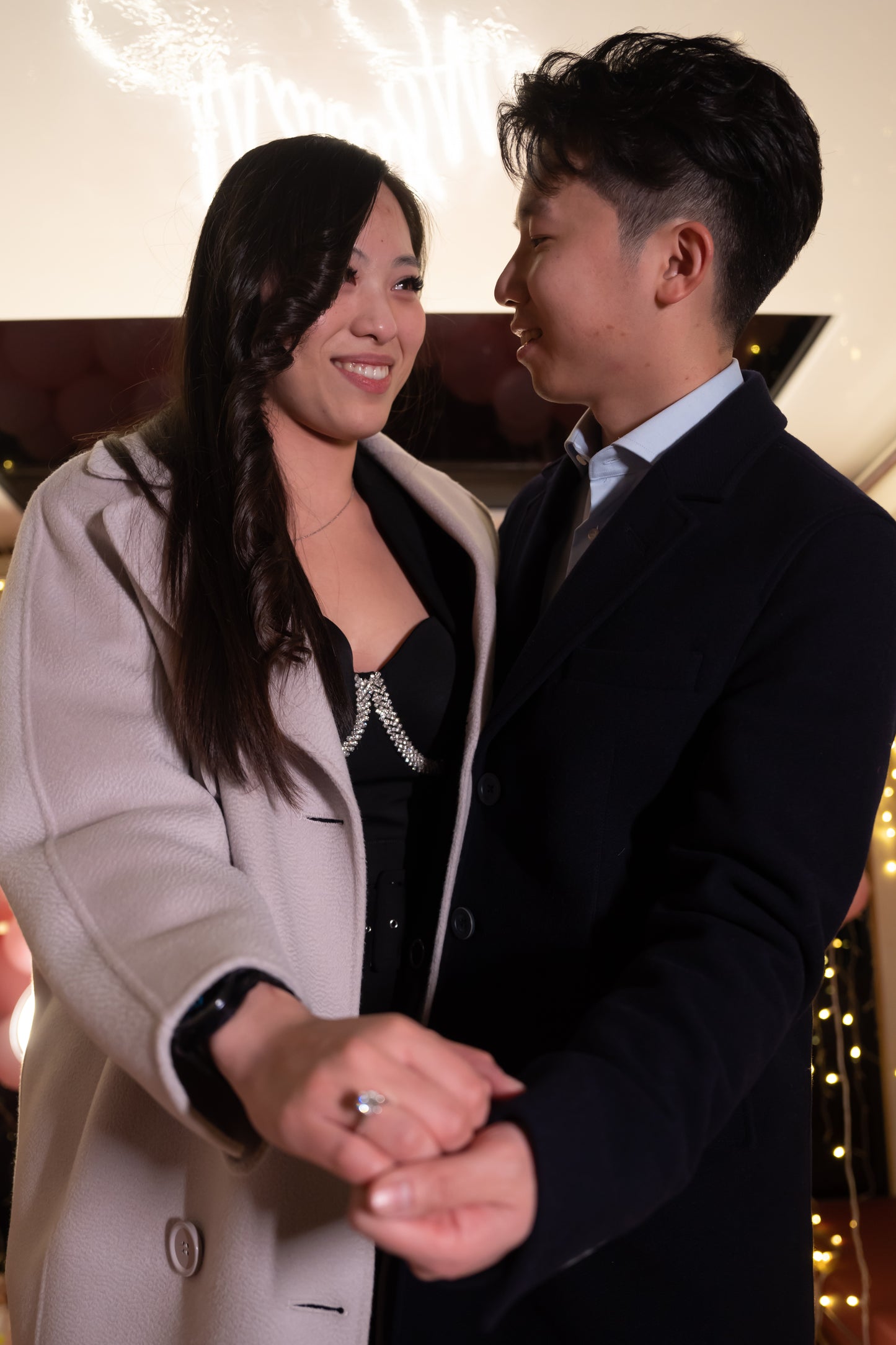 2023/03/22 Mi vuoi sposare?