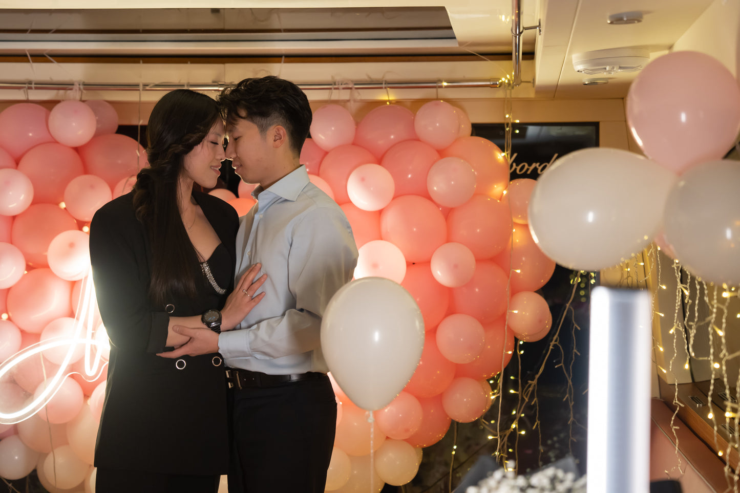 2023/03/22 Mi vuoi sposare?