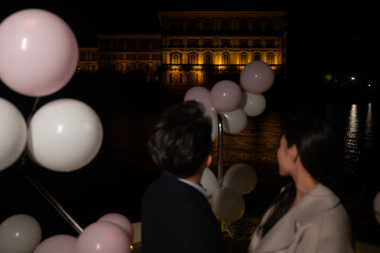 2023/03/22 Mi vuoi sposare?