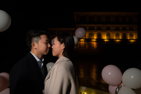 2023/03/22 Mi vuoi sposare?