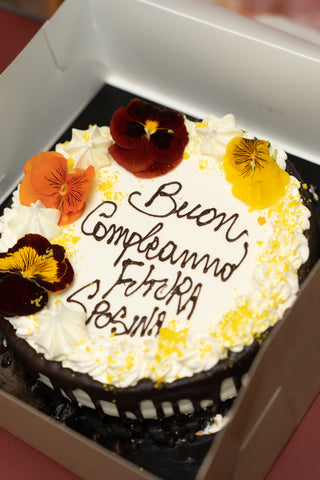 2023/03/22 Mi vuoi sposare?