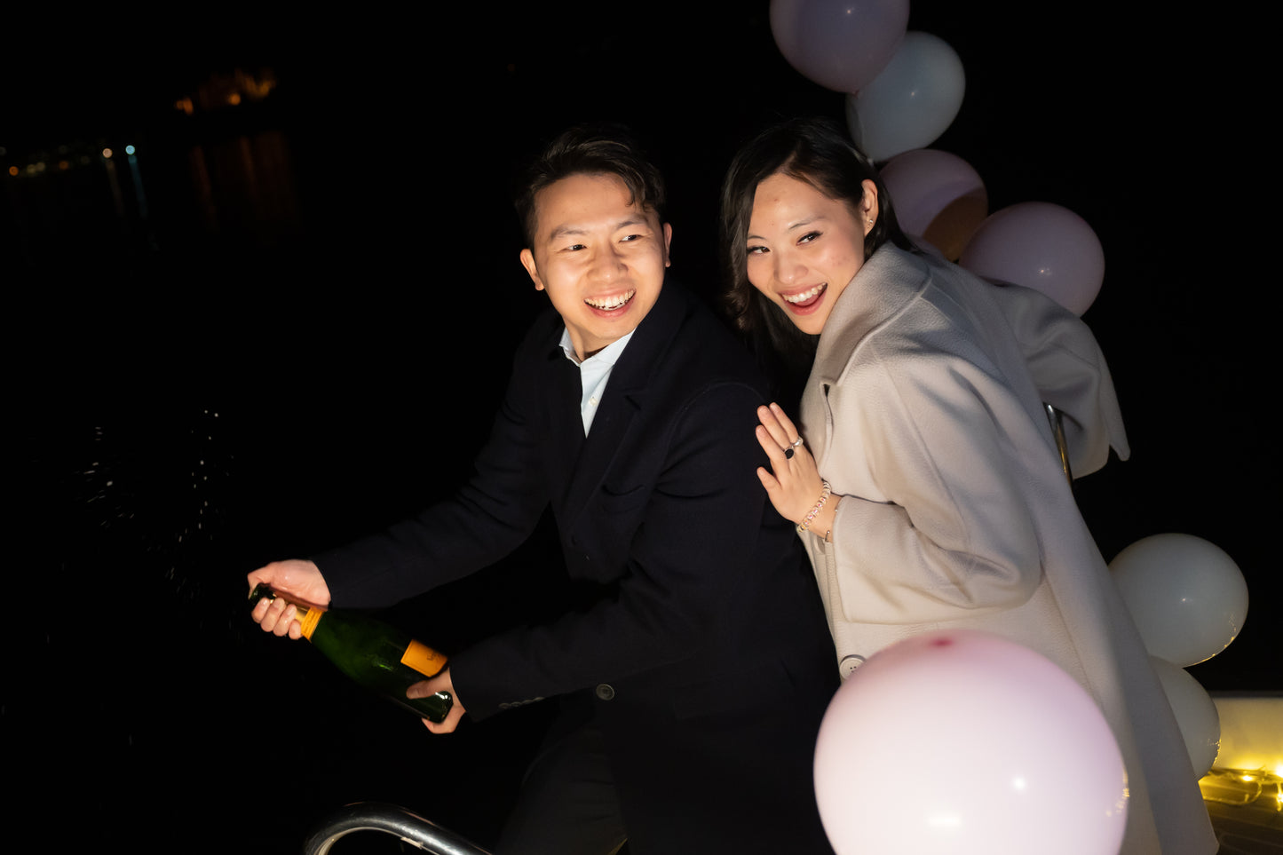 2023/03/22 Mi vuoi sposare?