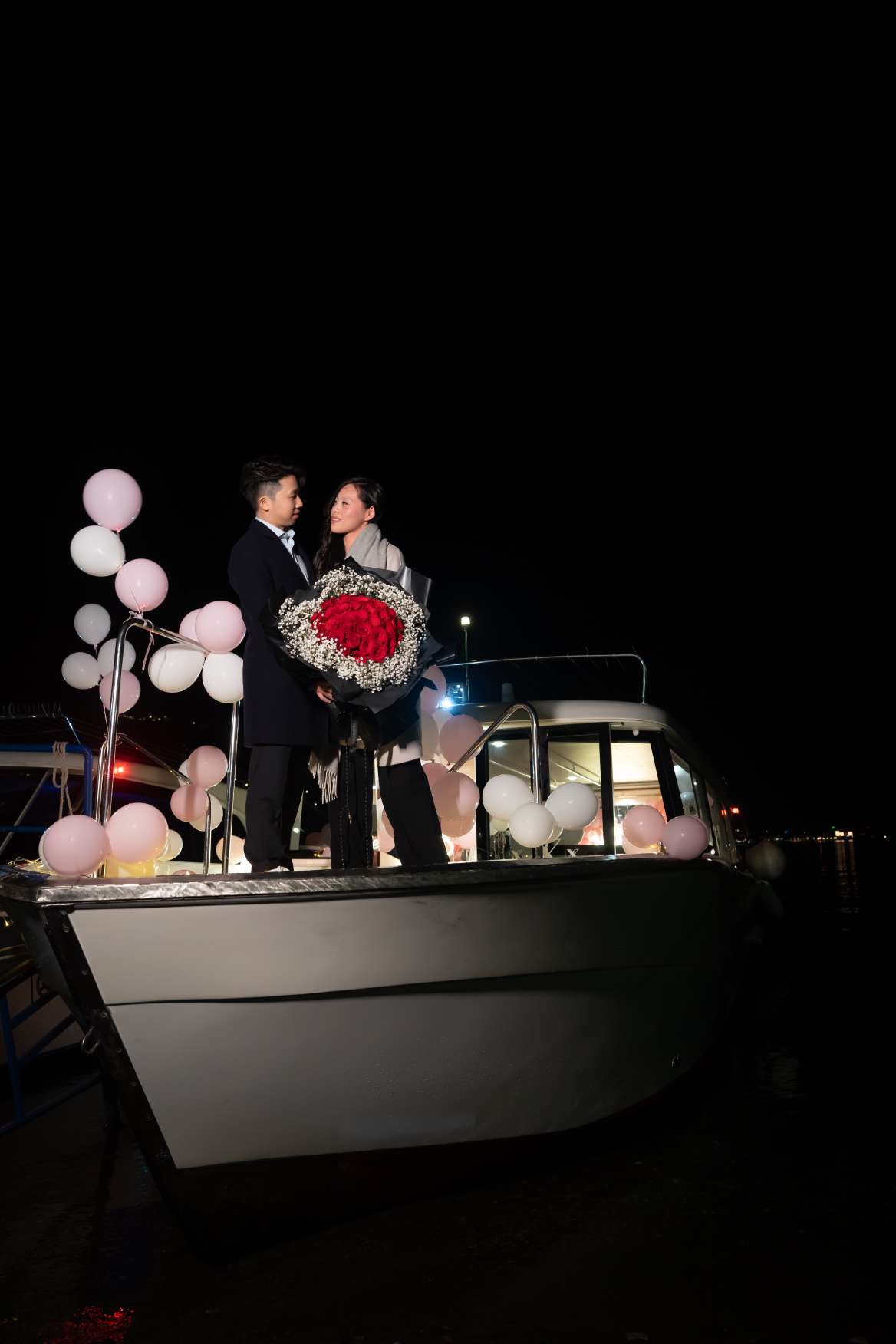 2023/03/22 Mi vuoi sposare?