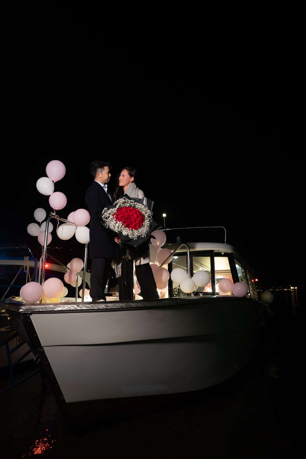 2023/03/22 Mi vuoi sposare?