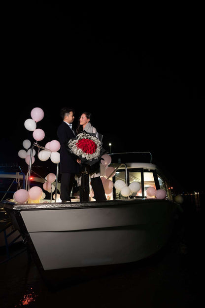 2023/03/22 Mi vuoi sposare?