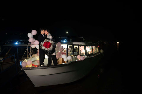 2023/03/22 Mi vuoi sposare?