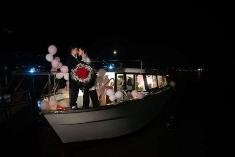 2023/03/22 Mi vuoi sposare?