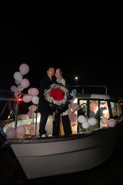 2023/03/22 Mi vuoi sposare?