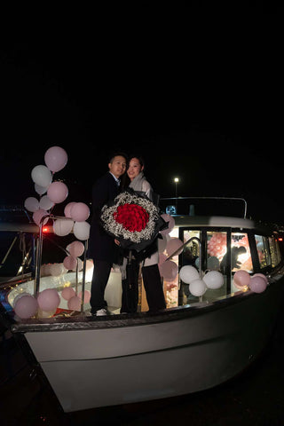 2023/03/22 Mi vuoi sposare?