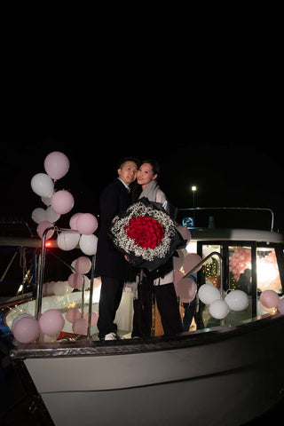 2023/03/22 Mi vuoi sposare?