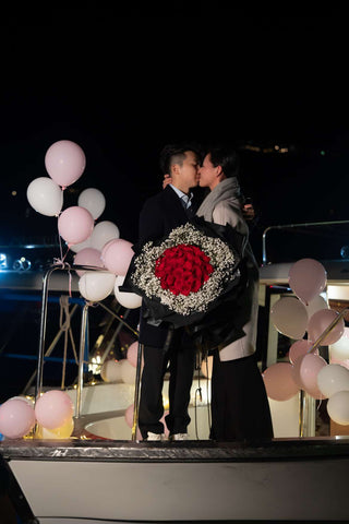 2023/03/22 Mi vuoi sposare?