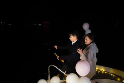 2023/03/22 Mi vuoi sposare?