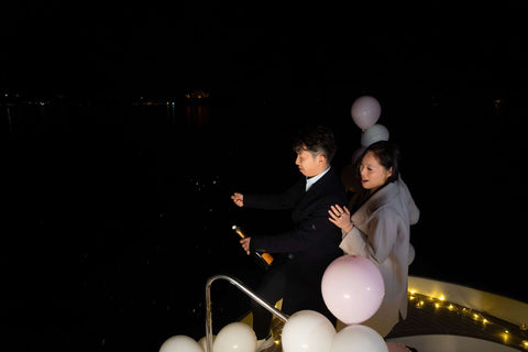 2023/03/22 Mi vuoi sposare?