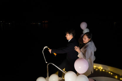 2023/03/22 Mi vuoi sposare?