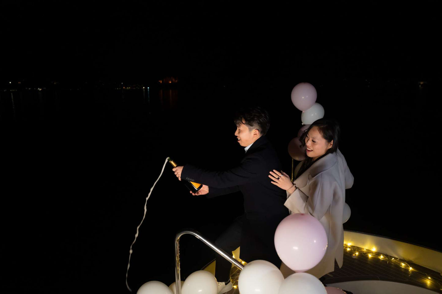 2023/03/22 Mi vuoi sposare?