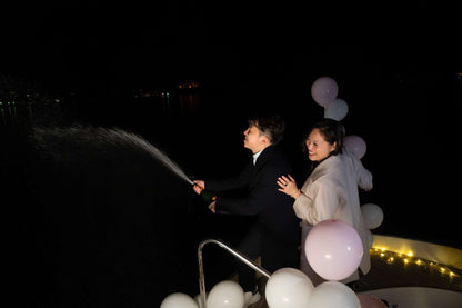 2023/03/22 Mi vuoi sposare?