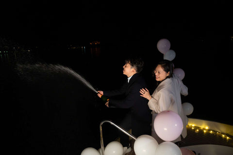 2023/03/22 Mi vuoi sposare?