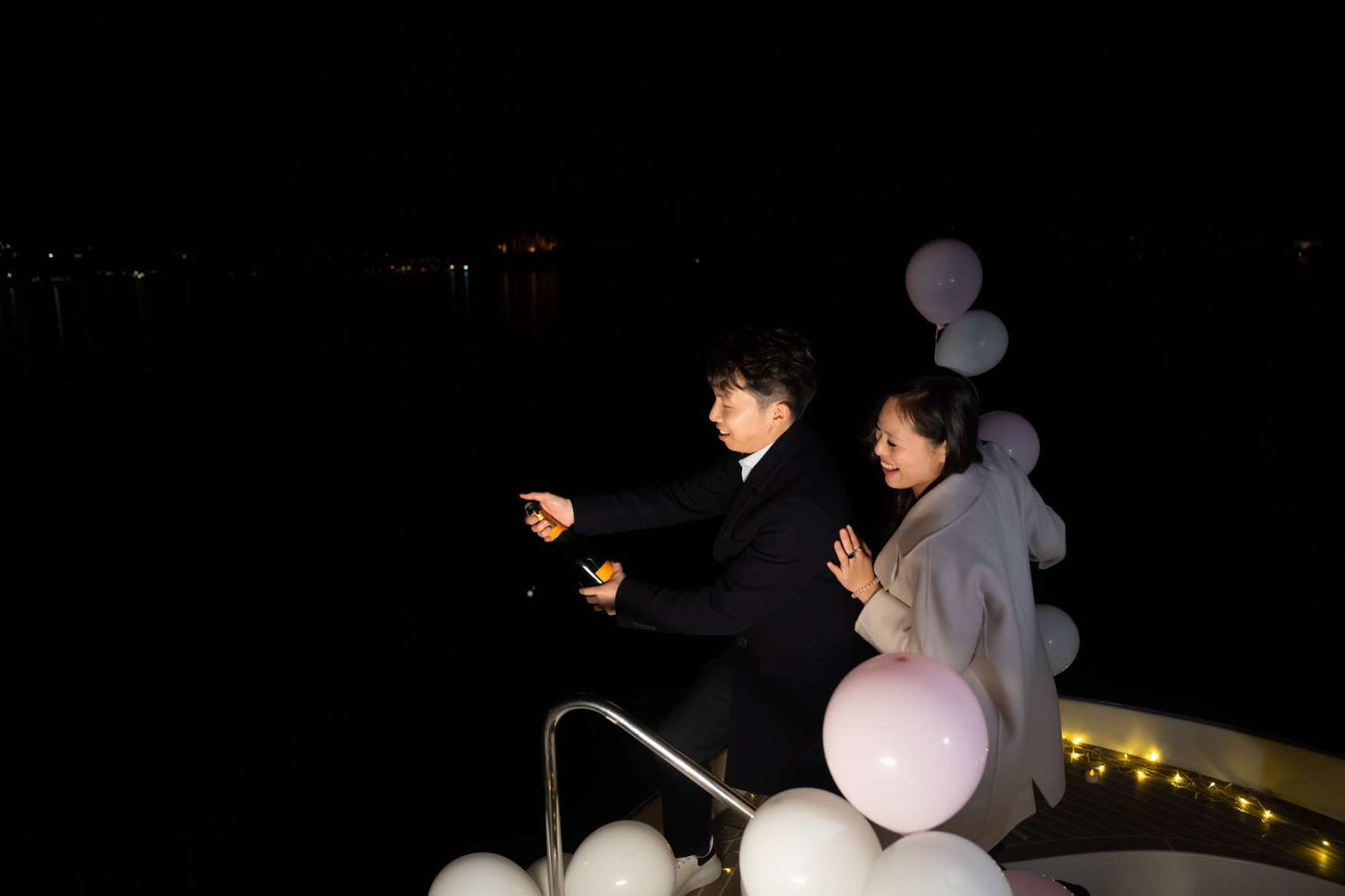 2023/03/22 Mi vuoi sposare?