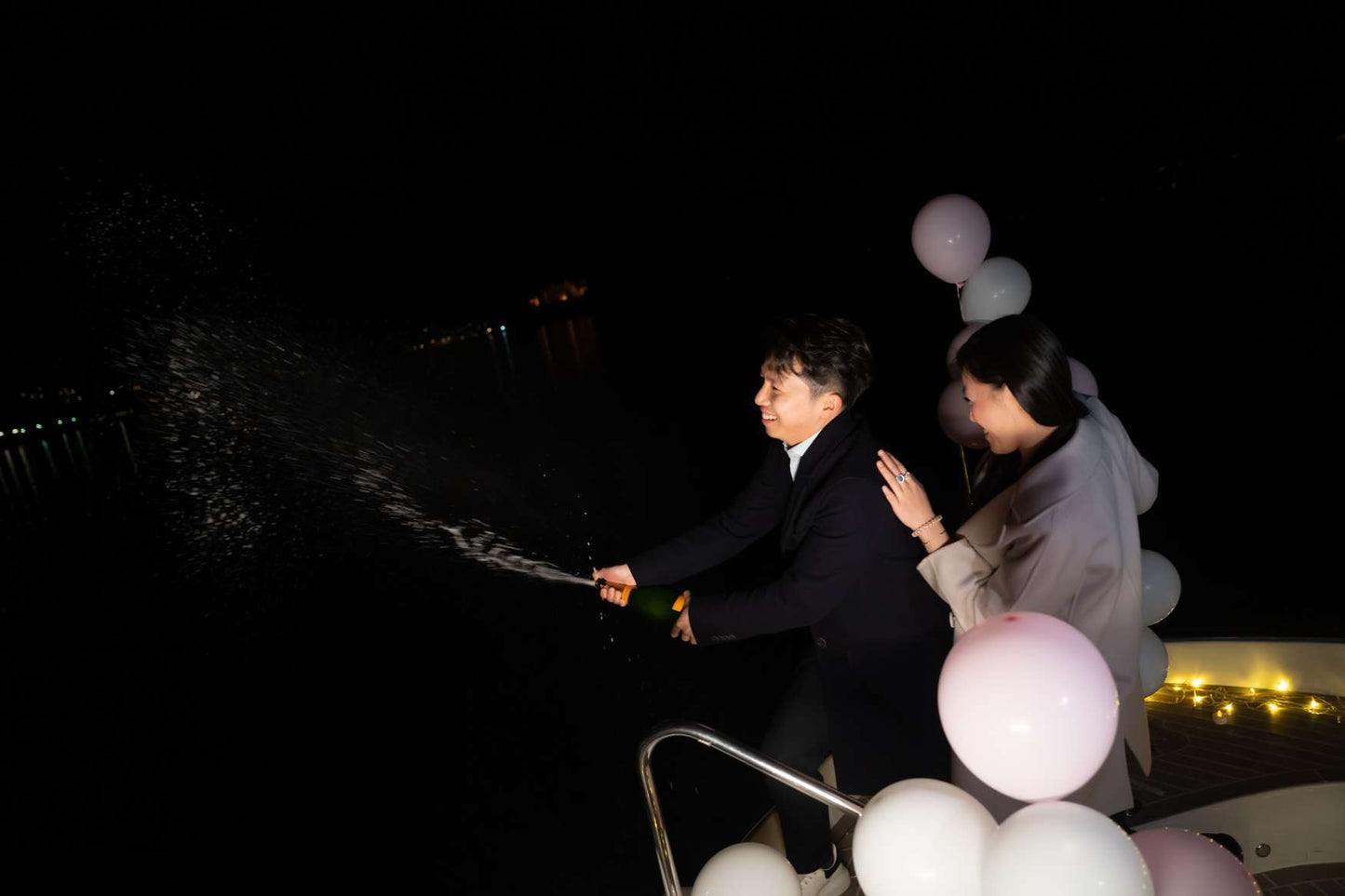 2023/03/22 Mi vuoi sposare?