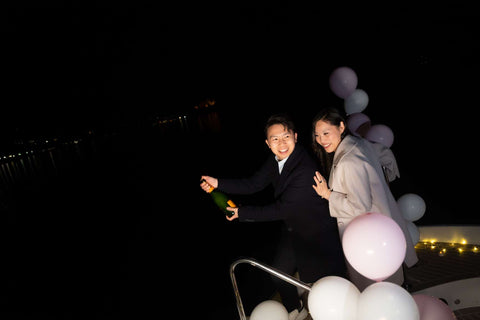 2023/03/22 Mi vuoi sposare?