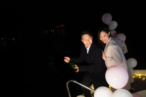 2023/03/22 Mi vuoi sposare?