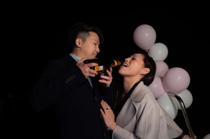 2023/03/22 Mi vuoi sposare?