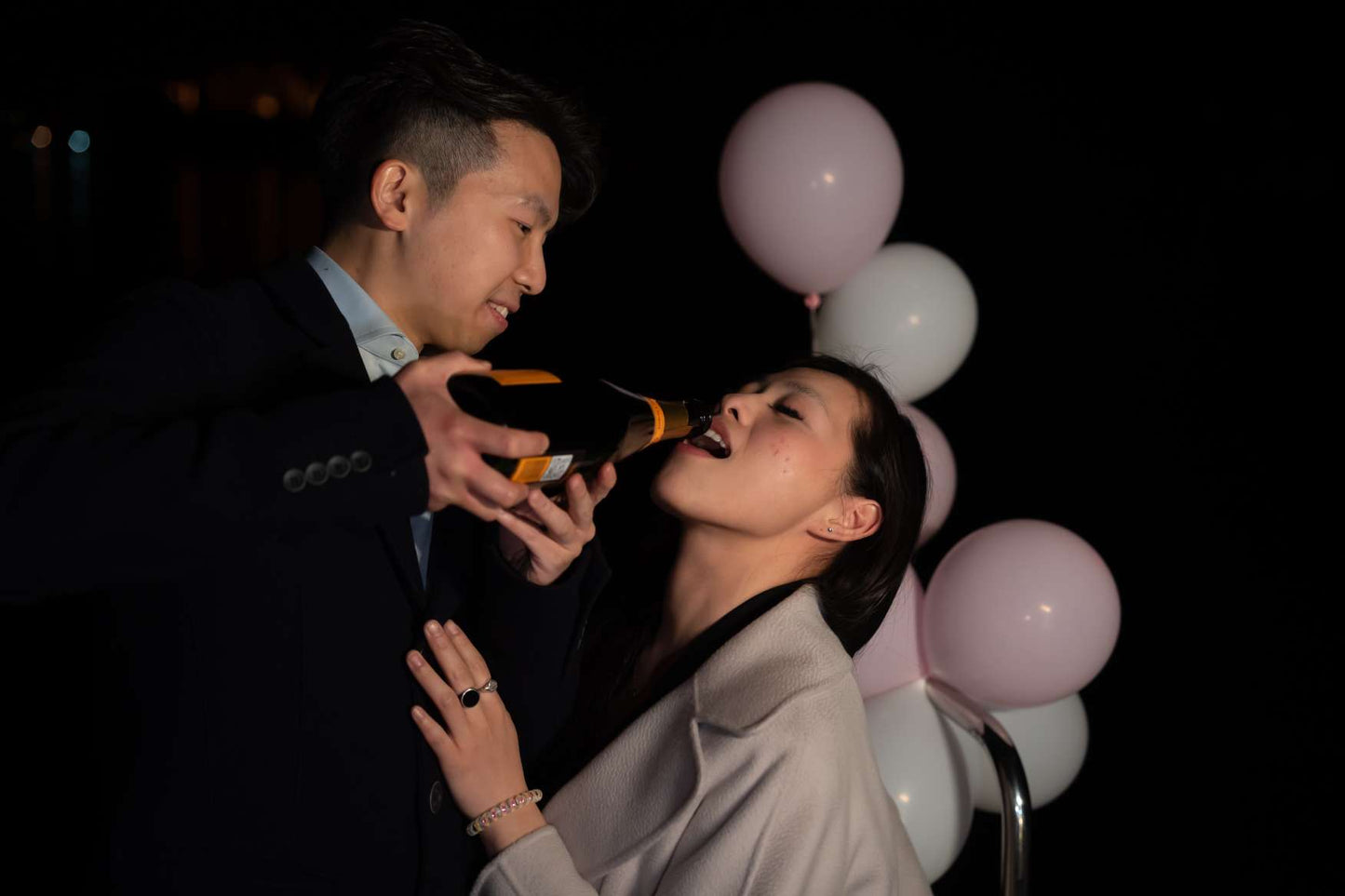 2023/03/22 Mi vuoi sposare?