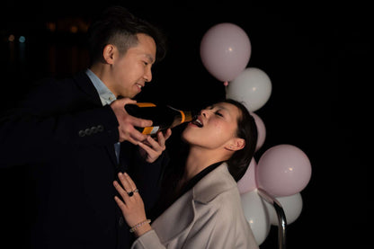 2023/03/22 Mi vuoi sposare?