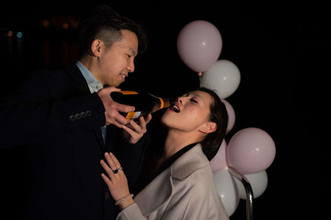 2023/03/22 Mi vuoi sposare?