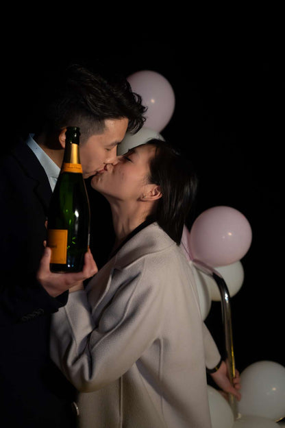 2023/03/22 Mi vuoi sposare?