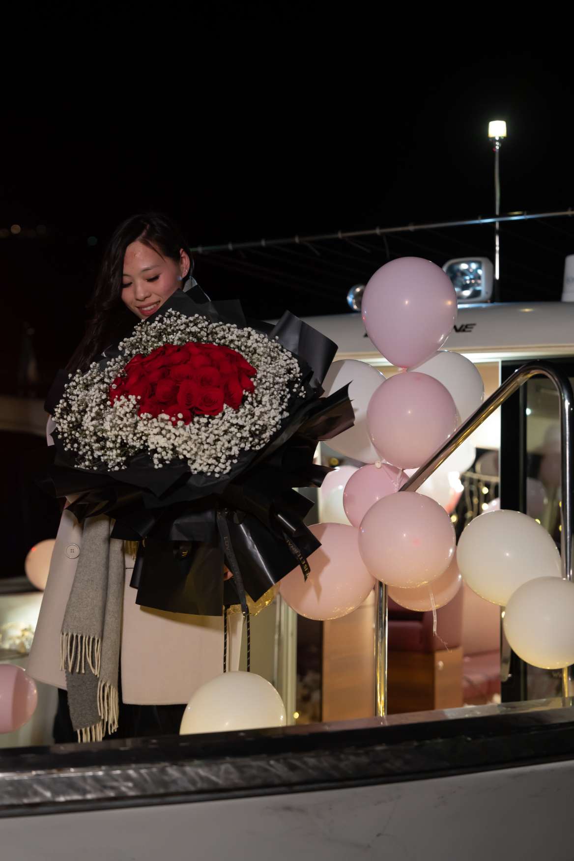 2023/03/22 Mi vuoi sposare?