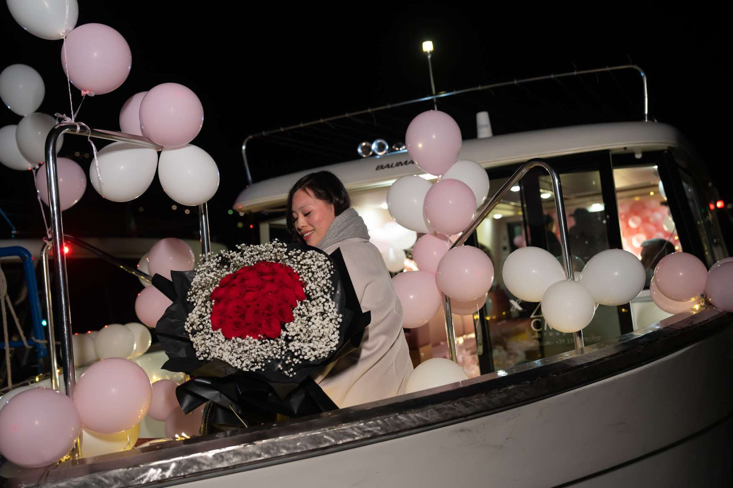 2023/03/22 Mi vuoi sposare?