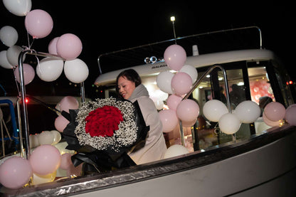 2023/03/22 Mi vuoi sposare?