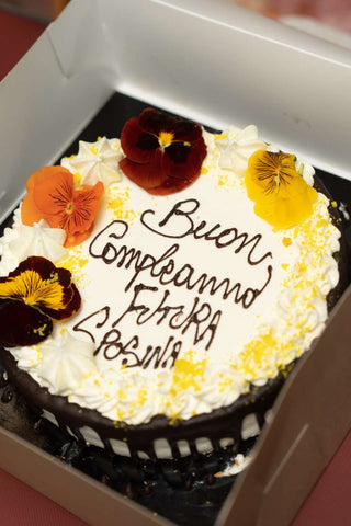 2023/03/22 Mi vuoi sposare?