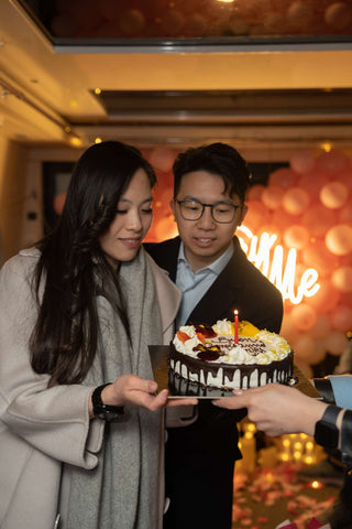 2023/03/22 Mi vuoi sposare?