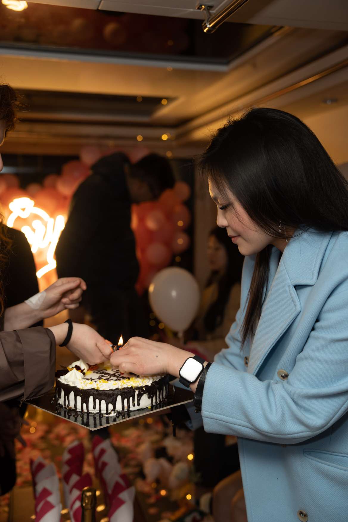 2023/03/22 Mi vuoi sposare?