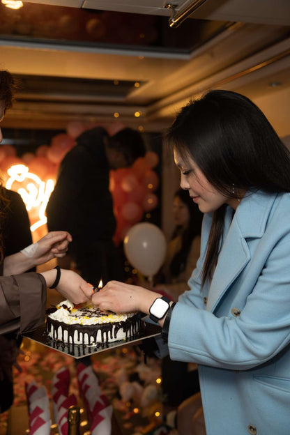 2023/03/22 Mi vuoi sposare?