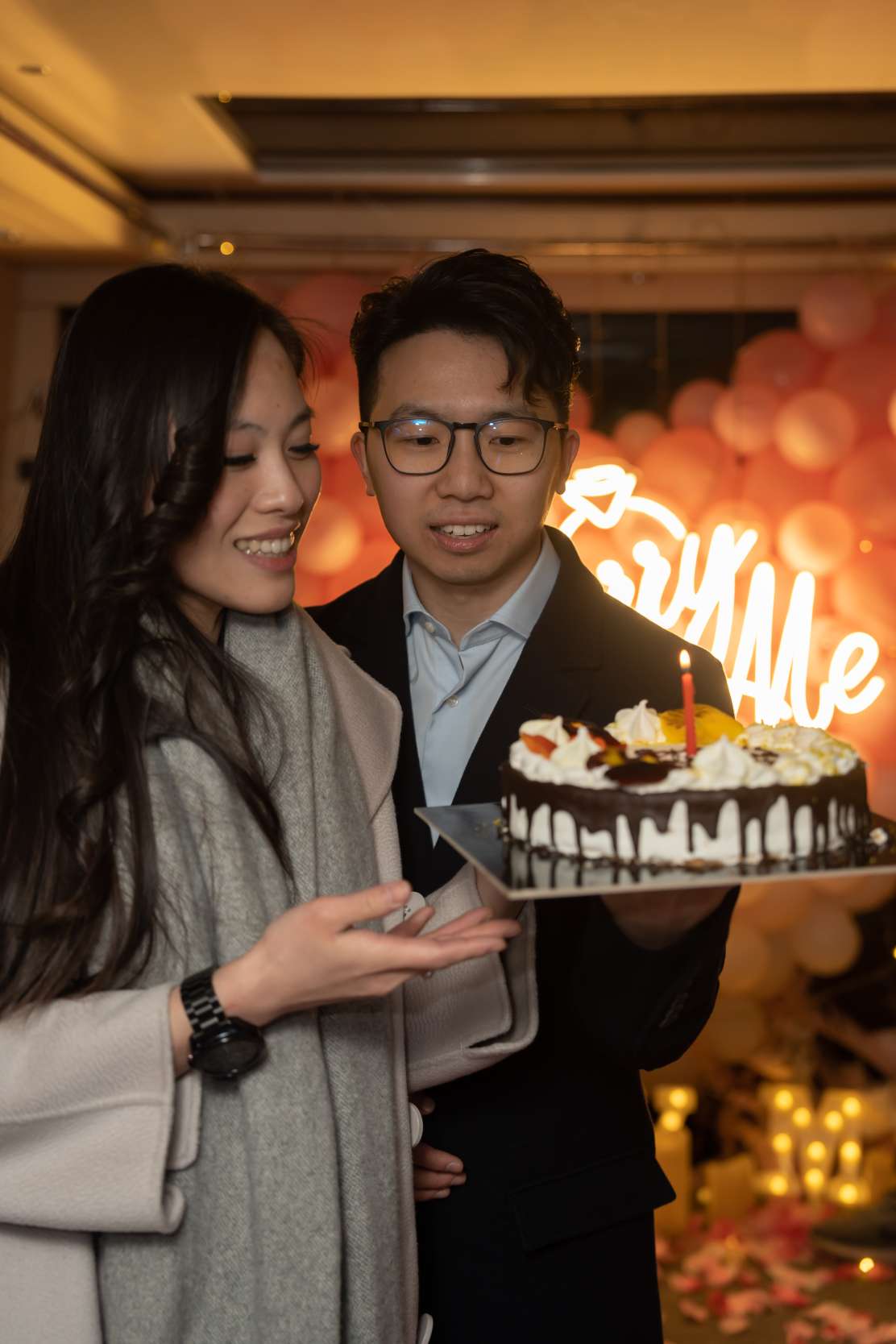 2023/03/22 Mi vuoi sposare?