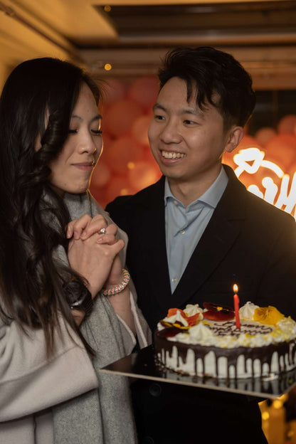 2023/03/22 Mi vuoi sposare?