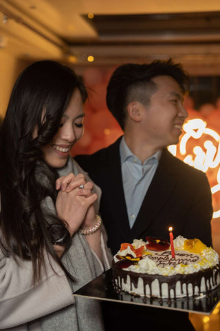 2023/03/22 Mi vuoi sposare?