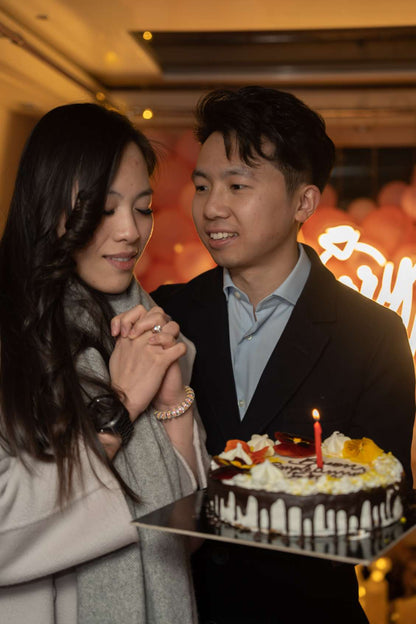 2023/03/22 Mi vuoi sposare?