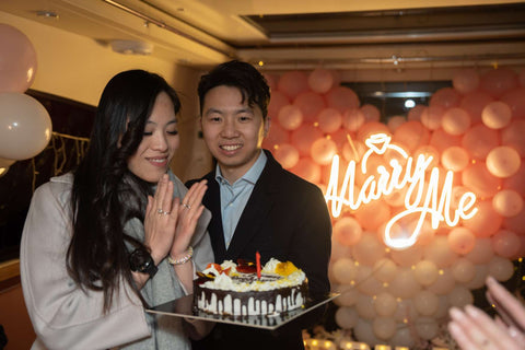 2023/03/22 Mi vuoi sposare?