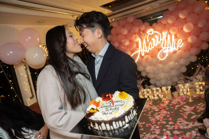 2023/03/22 Mi vuoi sposare?