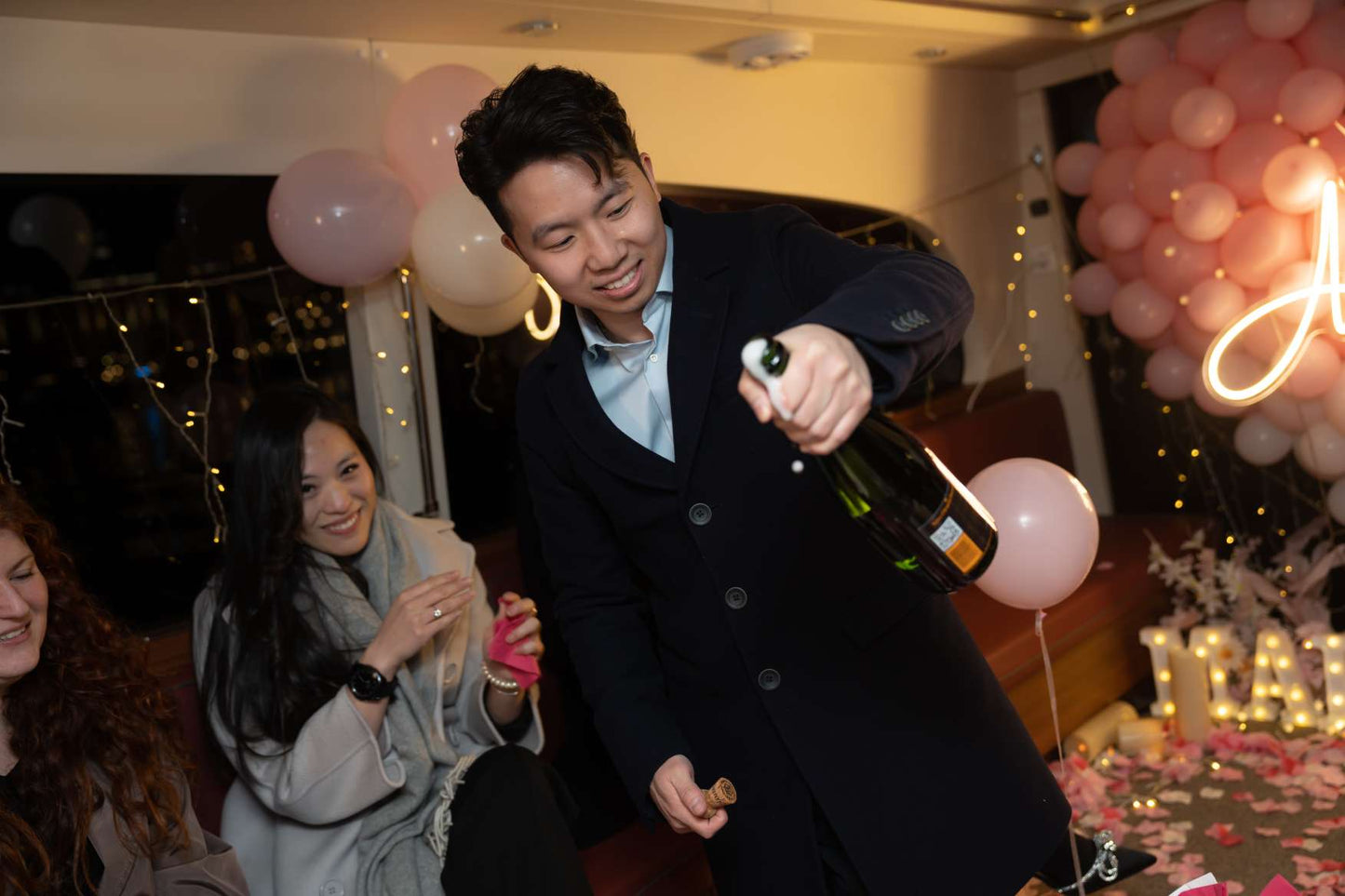 2023/03/22 Mi vuoi sposare?