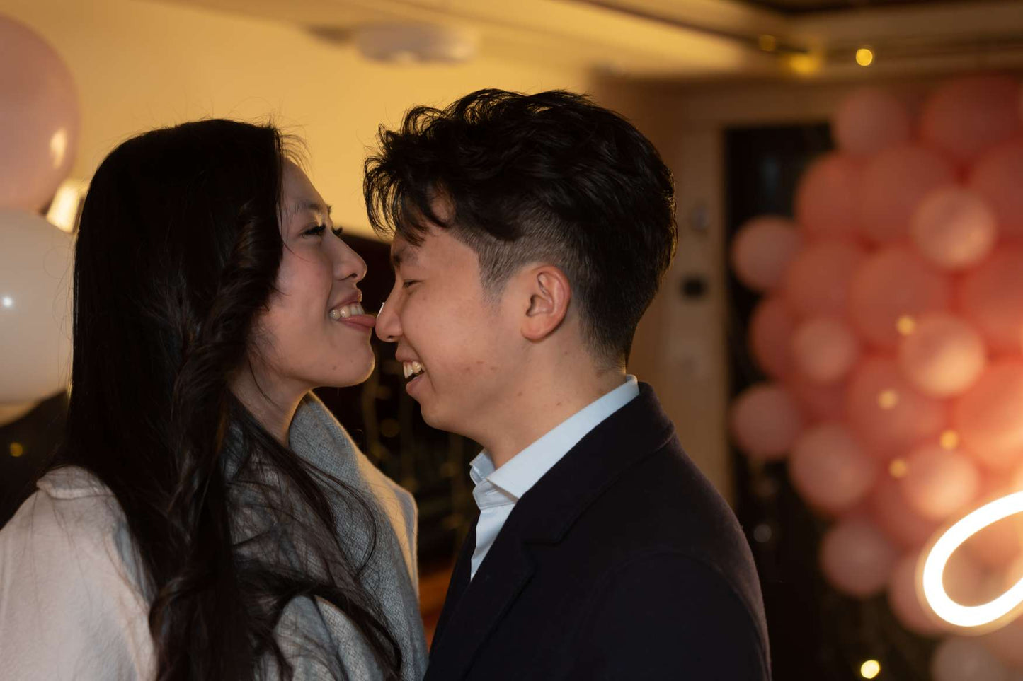 2023/03/22 Mi vuoi sposare?