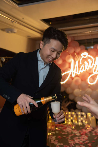 2023/03/22 Mi vuoi sposare?