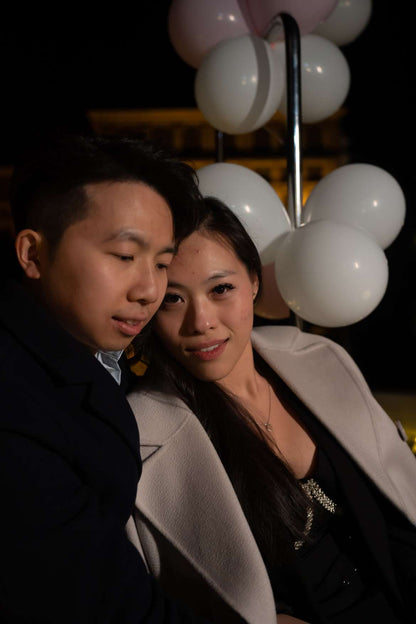 2023/03/22 Mi vuoi sposare?