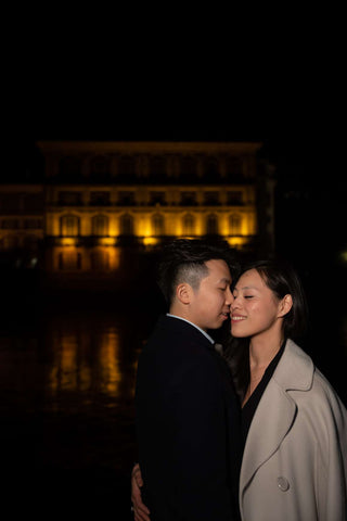 2023/03/22 Mi vuoi sposare?